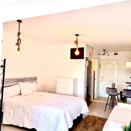 Apartamento Costa Del Sol Vacacional Benalmádena Exterior foto