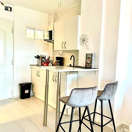 Apartamento Costa Del Sol Vacacional Benalmádena Exterior foto