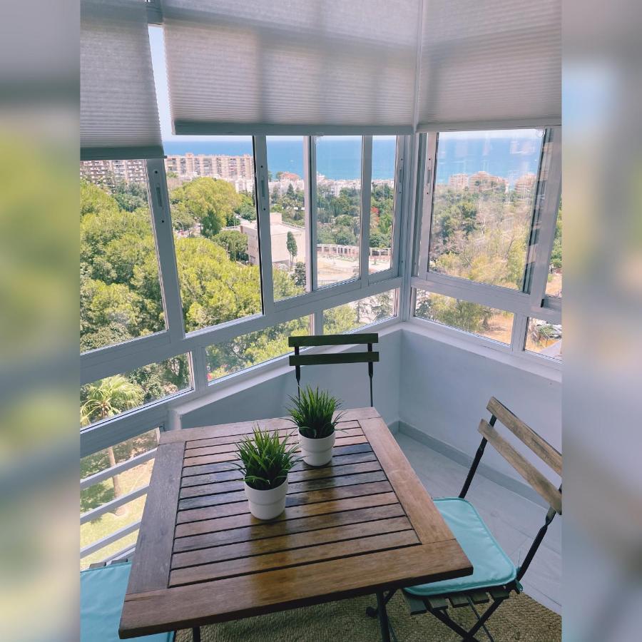 Apartamento Costa Del Sol Vacacional Benalmádena Exterior foto