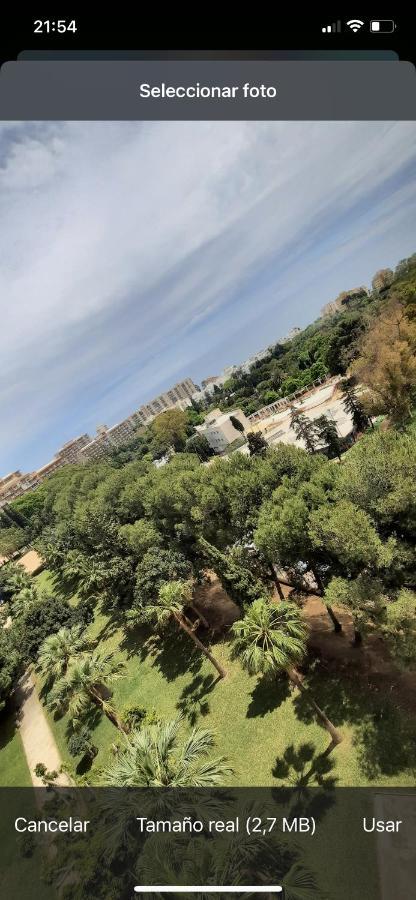 Apartamento Costa Del Sol Vacacional Benalmádena Exterior foto