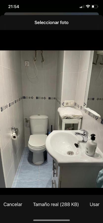 Apartamento Costa Del Sol Vacacional Benalmádena Exterior foto