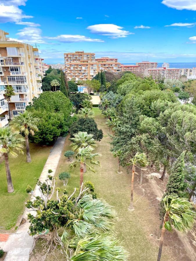 Apartamento Costa Del Sol Vacacional Benalmádena Exterior foto