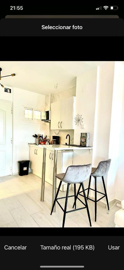 Apartamento Costa Del Sol Vacacional Benalmádena Exterior foto