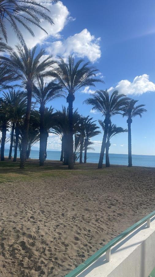 Apartamento Costa Del Sol Vacacional Benalmádena Exterior foto