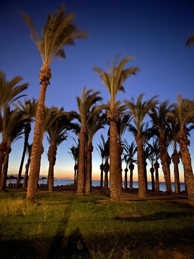 Apartamento Costa Del Sol Vacacional Benalmádena Exterior foto