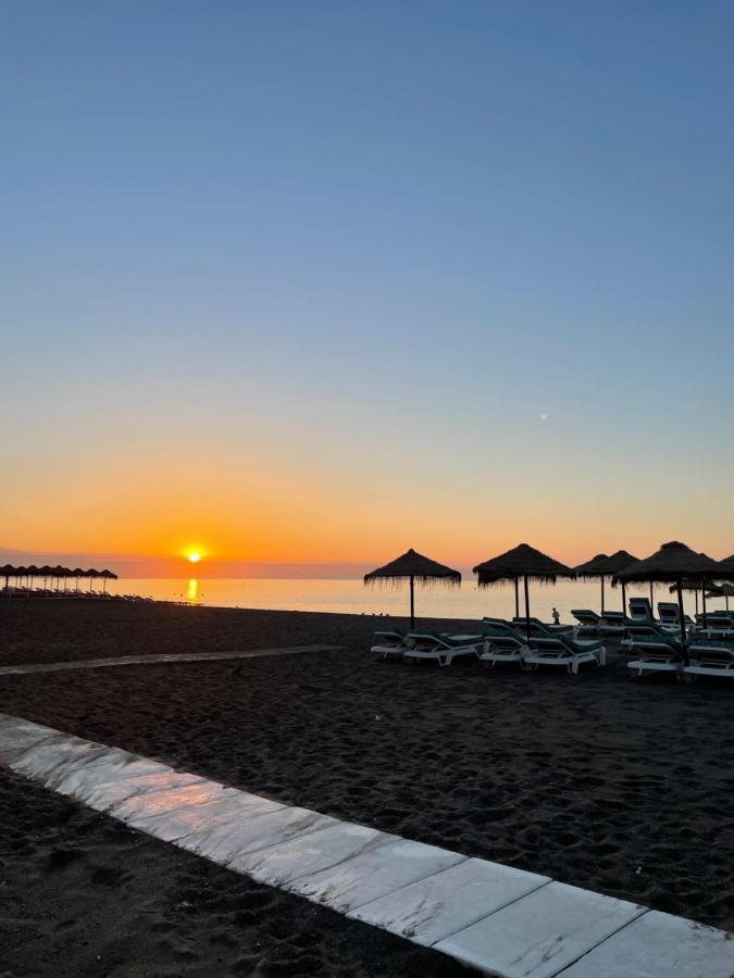 Apartamento Costa Del Sol Vacacional Benalmádena Exterior foto
