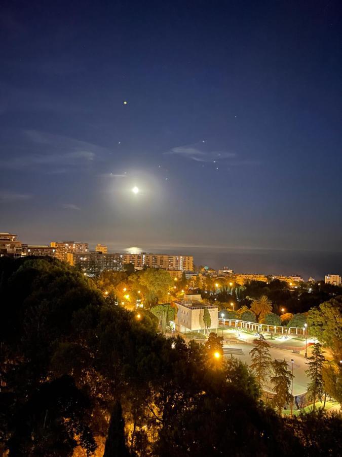 Apartamento Costa Del Sol Vacacional Benalmádena Exterior foto