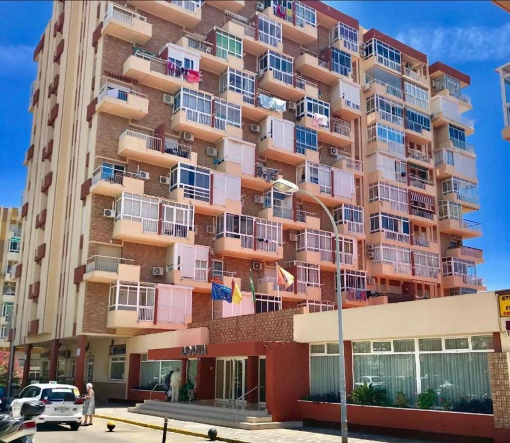 Apartamento Costa Del Sol Vacacional Benalmádena Exterior foto
