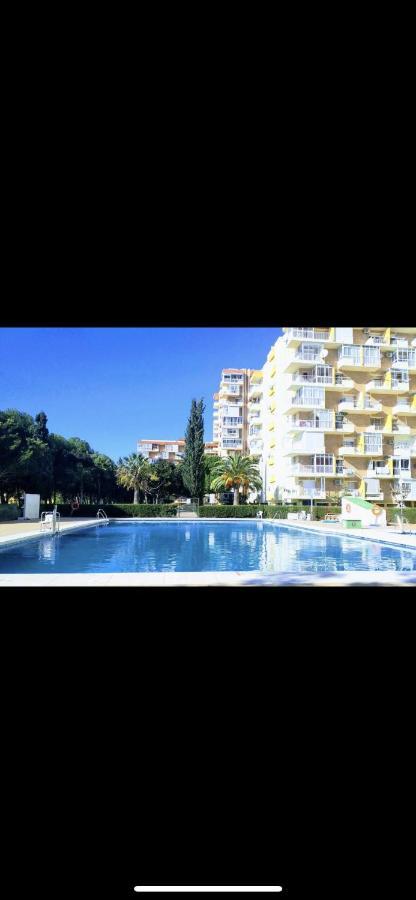 Apartamento Costa Del Sol Vacacional Benalmádena Exterior foto