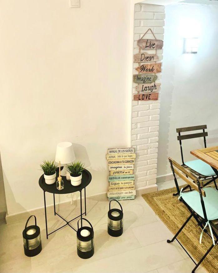 Apartamento Costa Del Sol Vacacional Benalmádena Exterior foto